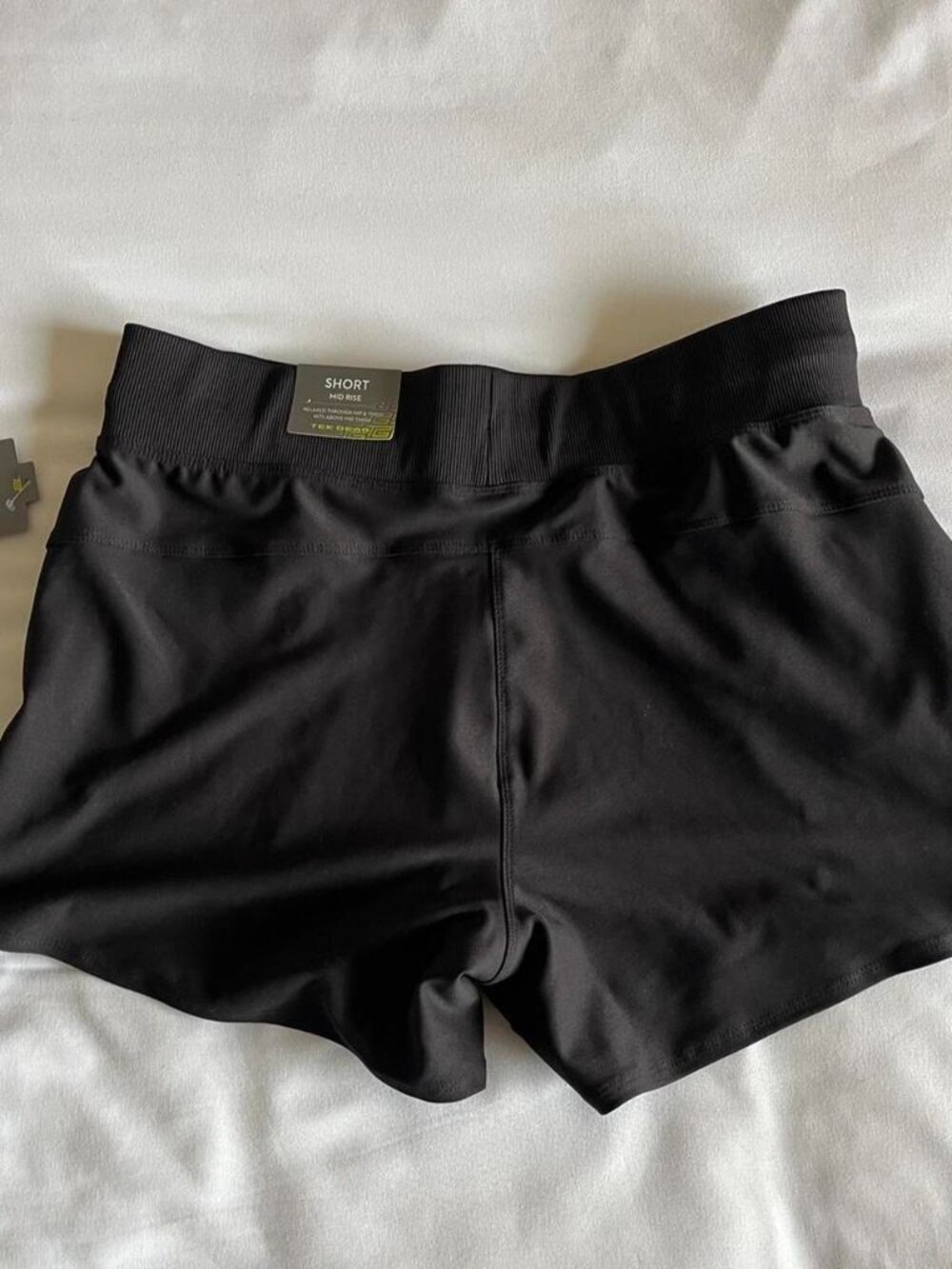 Brand New (Original $36) Tek Gear DryTek Shorts - Picture 9 of 13